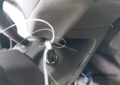 2018 Chevrolet Cruze Ls Auto из США, поврежденный, VIN 1G1BC5SM7J7171858